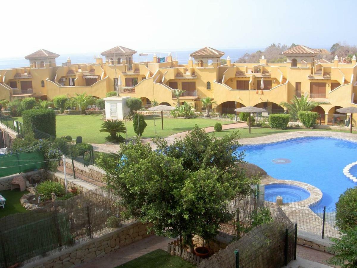 Mojon Hills Apartment Isla Plana Exterior photo