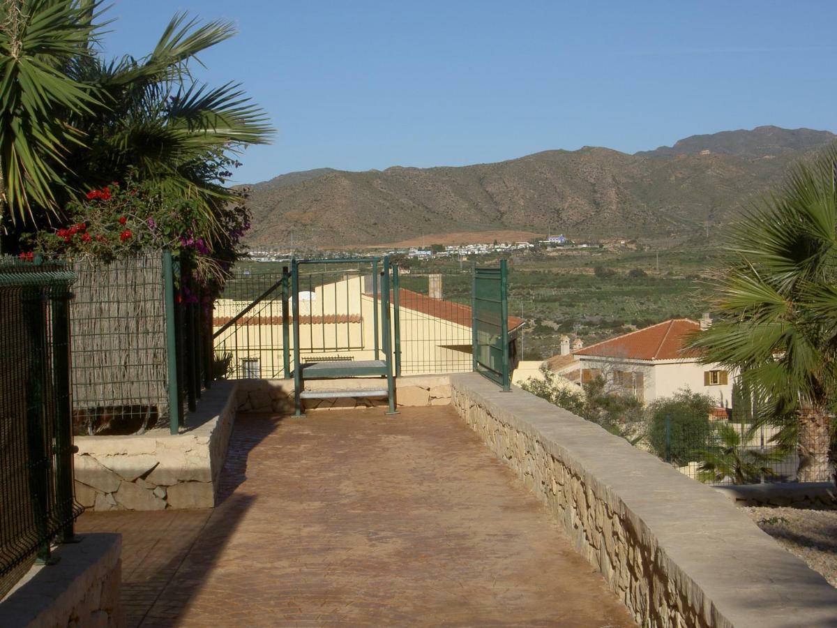 Mojon Hills Apartment Isla Plana Exterior photo